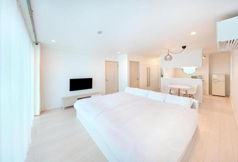 בית מלון כפרי Pricia Resort Yoron