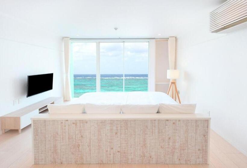 בית מלון כפרי Pricia Resort Yoron