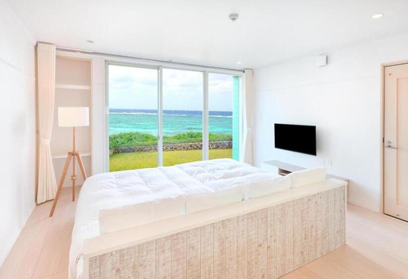 בית מלון כפרי Pricia Resort Yoron