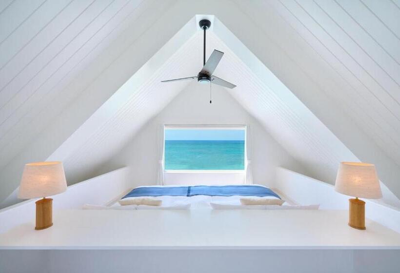 בית מלון כפרי Pricia Resort Yoron