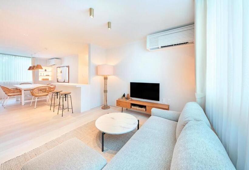 בית מלון כפרי Pricia Resort Yoron