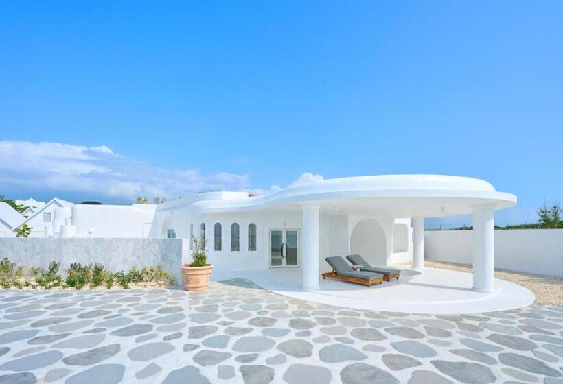 בית מלון כפרי Pricia Resort Yoron