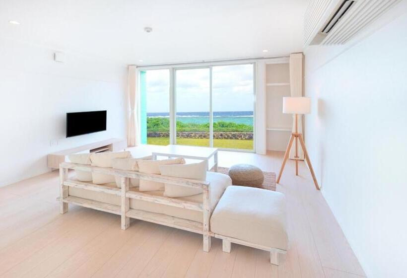 בית מלון כפרי Pricia Resort Yoron