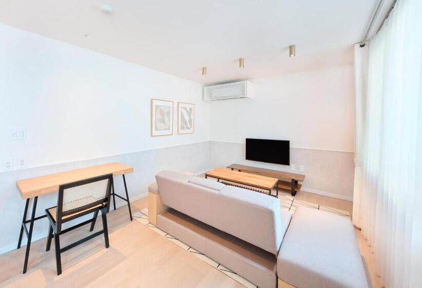 בית מלון כפרי Pricia Resort Yoron