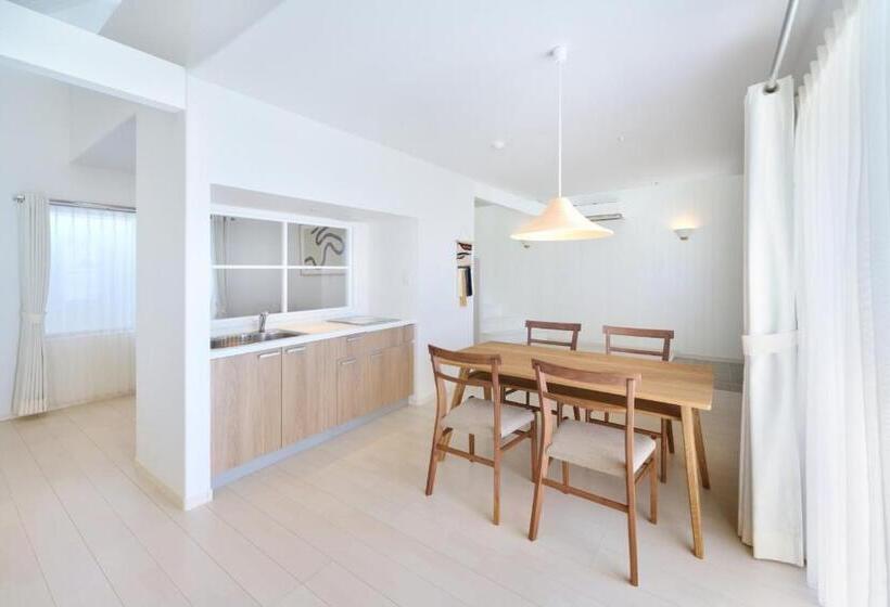 בית מלון כפרי Pricia Resort Yoron