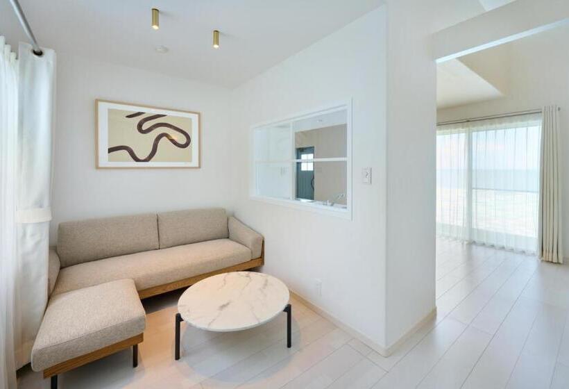 בית מלון כפרי Pricia Resort Yoron