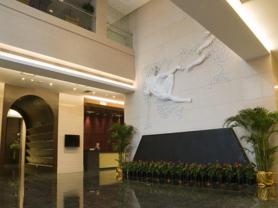 Dingwenhua Zhihui Hotel