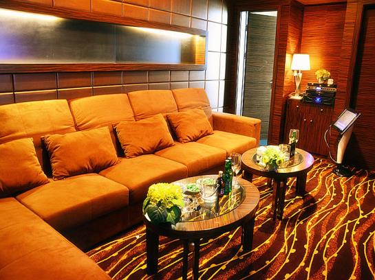 Dingwenhua Zhihui Hotel