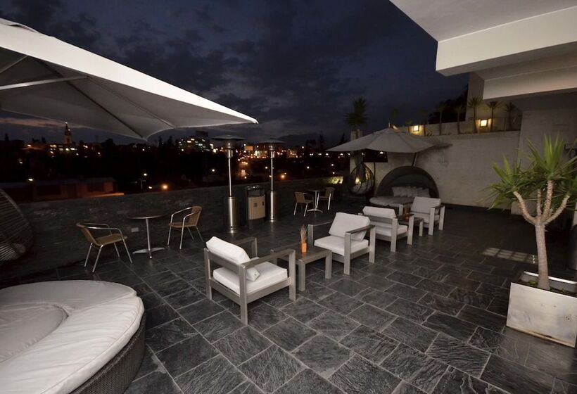Qp Hotels Arequipa