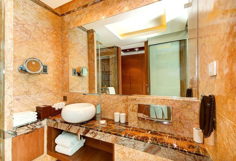 فندق Radisson Blu Kaushambi Delhi Ncr