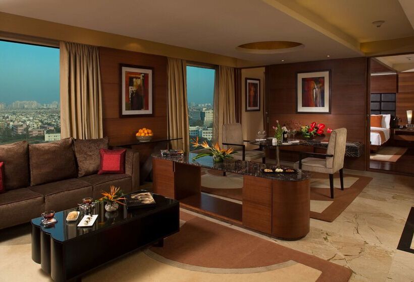 فندق Radisson Blu Kaushambi Delhi Ncr