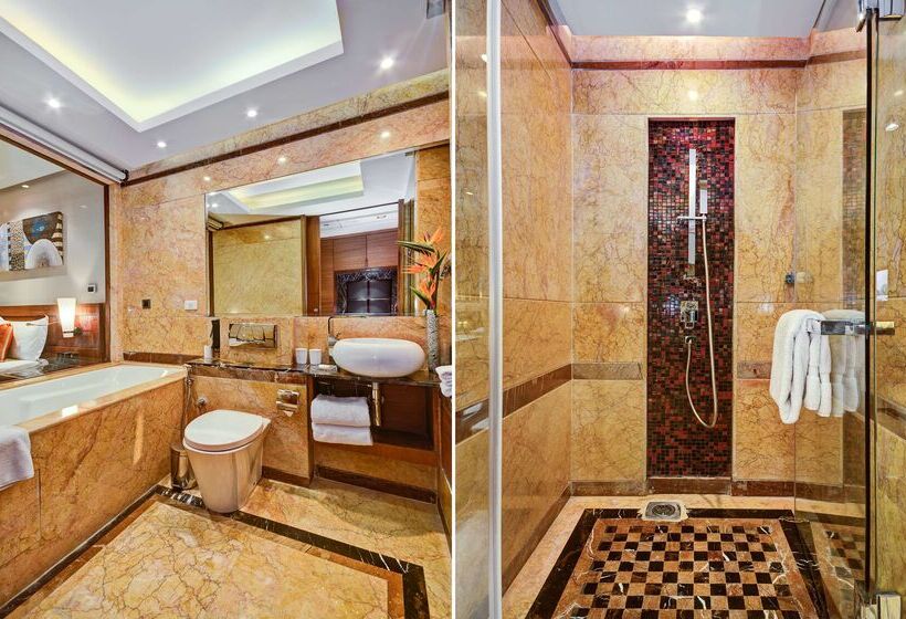 فندق Radisson Blu Kaushambi Delhi Ncr