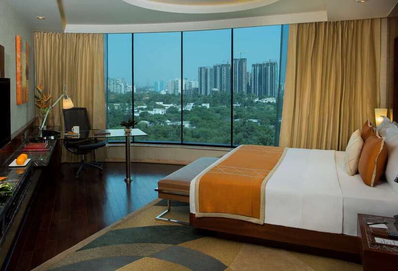 فندق Radisson Blu Kaushambi Delhi Ncr