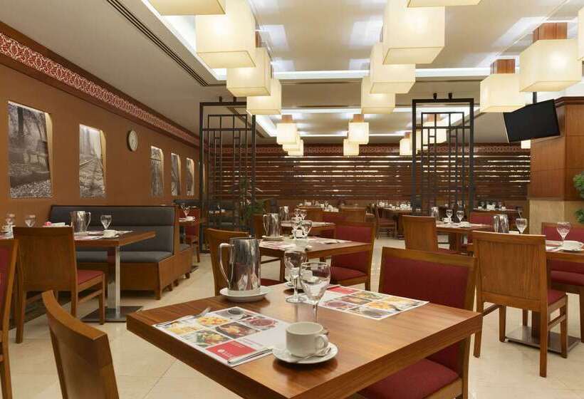 هتل Ramada Plaza By Wyndham Izmit