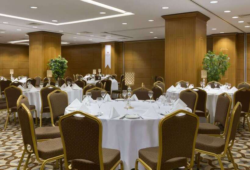 هتل Ramada Plaza By Wyndham Izmit