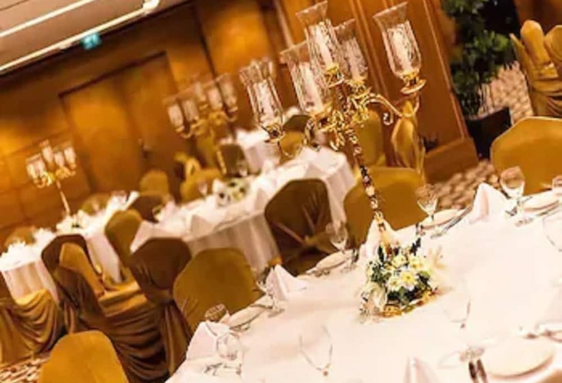 هتل Ramada Plaza By Wyndham Izmit