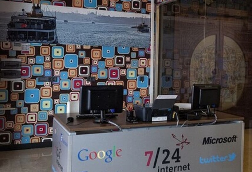 هتل Ramada Plaza By Wyndham Izmit