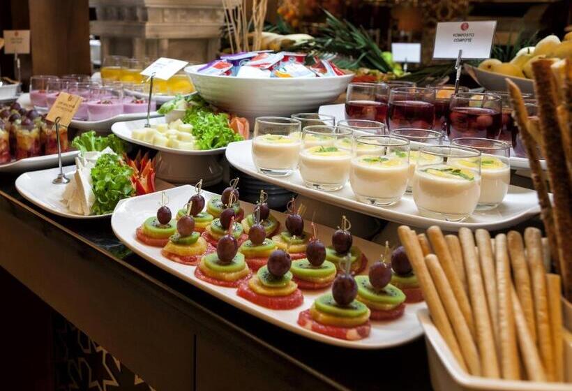 هتل Ramada Plaza By Wyndham Izmit