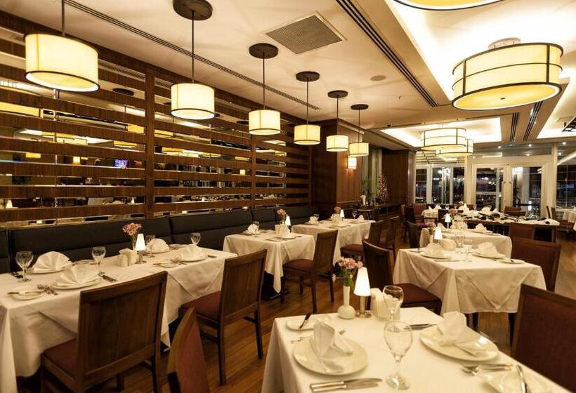 هتل Ramada Plaza By Wyndham Izmit