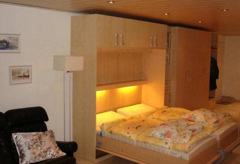 فندق Rancho Laax