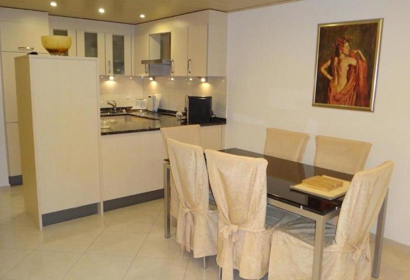 فندق Rancho Laax