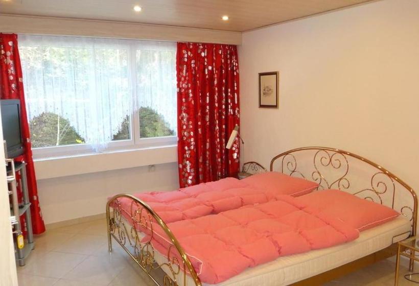 فندق Rancho Laax