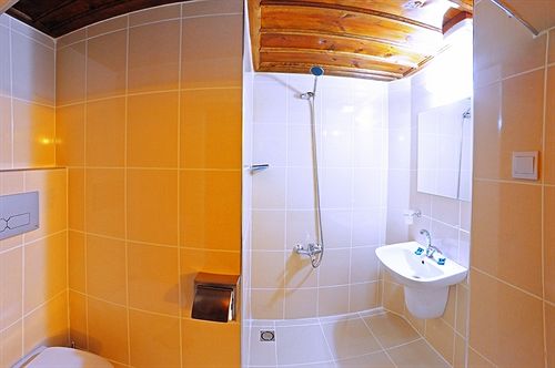 فندق Rasitler Bag Evi