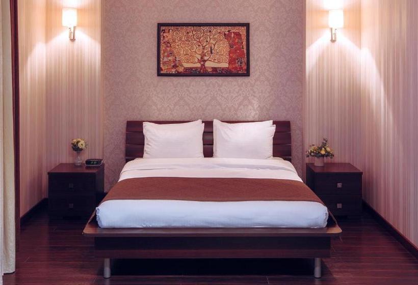 בית מלון כפרי Reavil