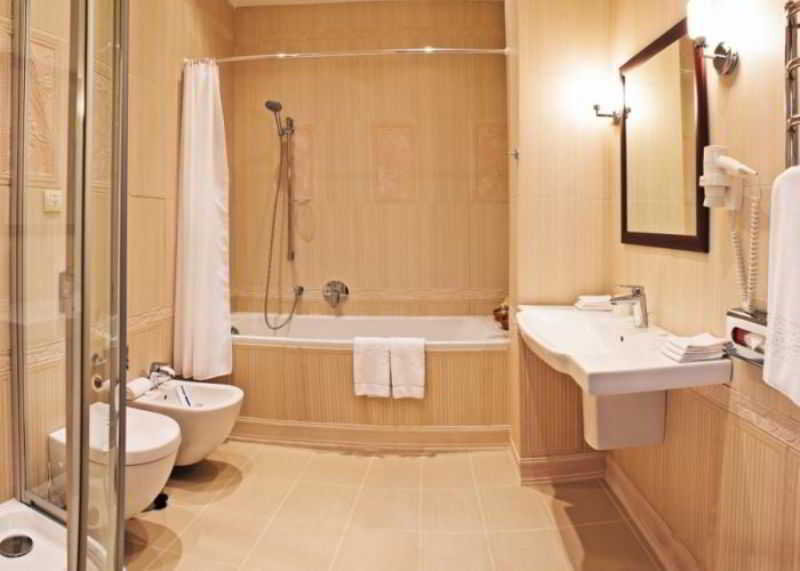 Отель Reikartz Donetsk Europe