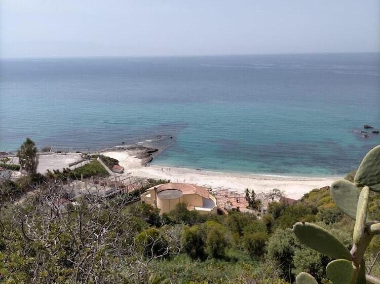 בית מלון כפרי Residence Esmeraldo