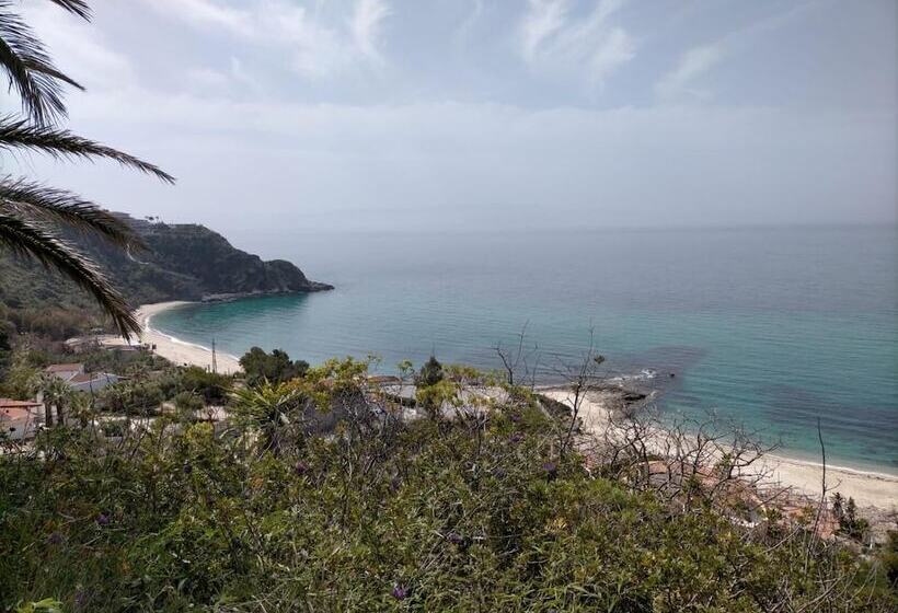 בית מלון כפרי Residence Esmeraldo