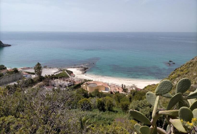 בית מלון כפרי Residence Esmeraldo