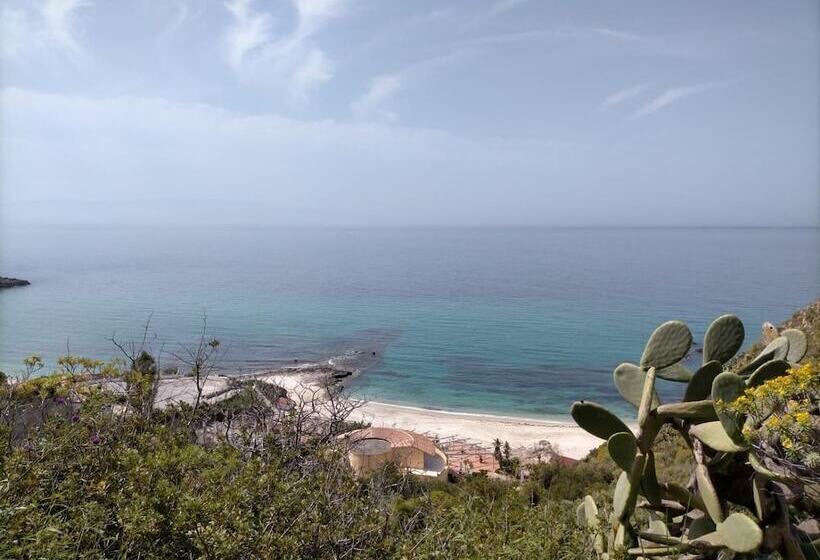 בית מלון כפרי Residence Esmeraldo