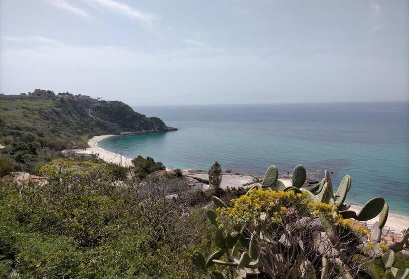 בית מלון כפרי Residence Esmeraldo