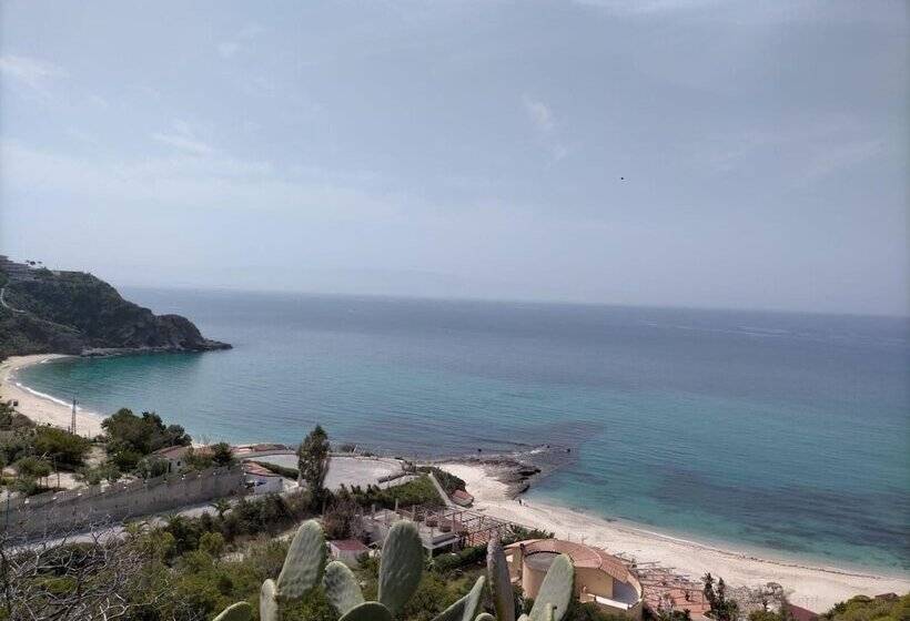 בית מלון כפרי Residence Esmeraldo