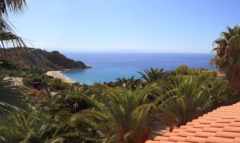 בית מלון כפרי Residence Esmeraldo