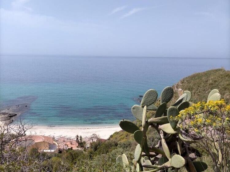 בית מלון כפרי Residence Esmeraldo