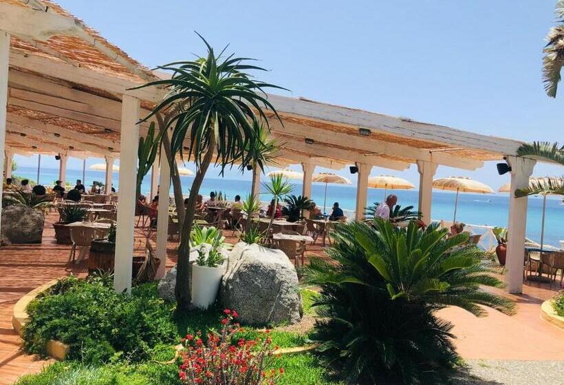 בית מלון כפרי Residence Esmeraldo