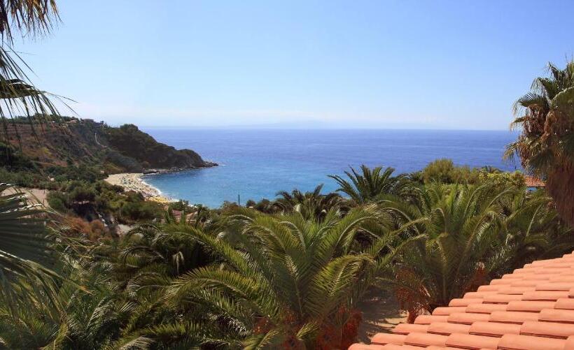 בית מלון כפרי Residence Esmeraldo