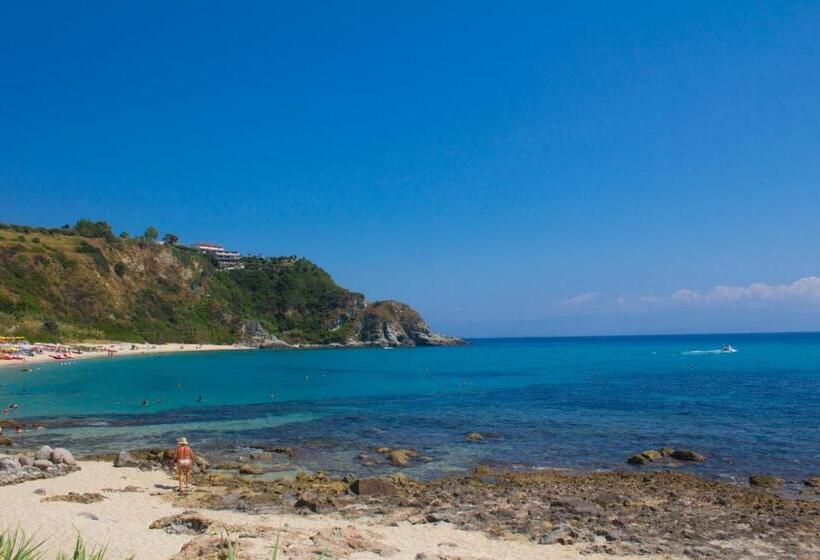 בית מלון כפרי Residence Esmeraldo