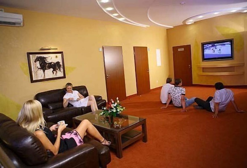 בית מלון כפרי Residence Troya