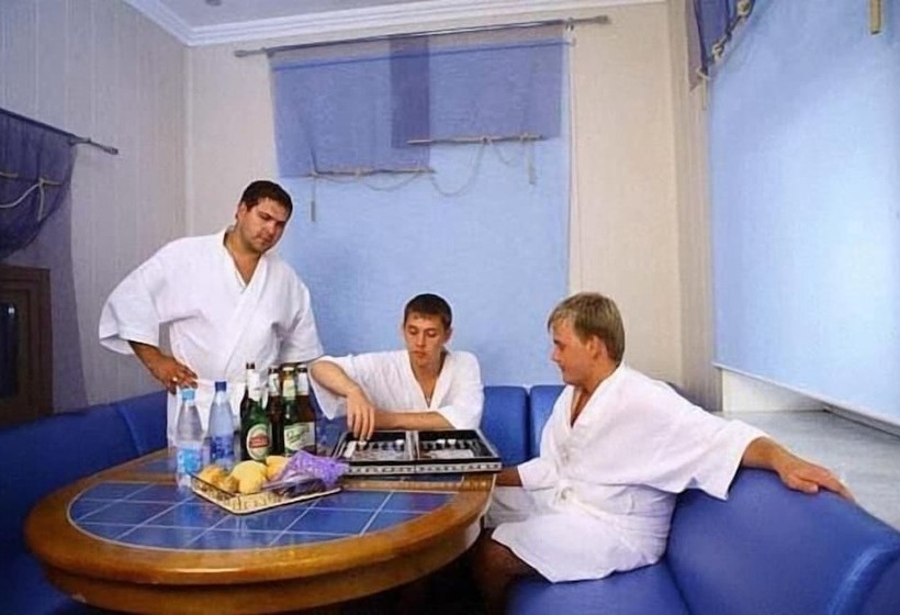 בית מלון כפרי Residence Troya