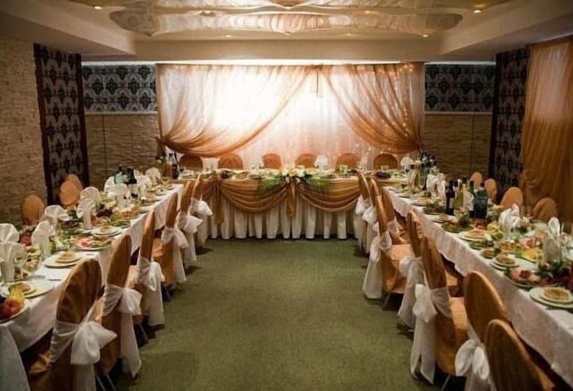 בית מלון כפרי Residence Troya