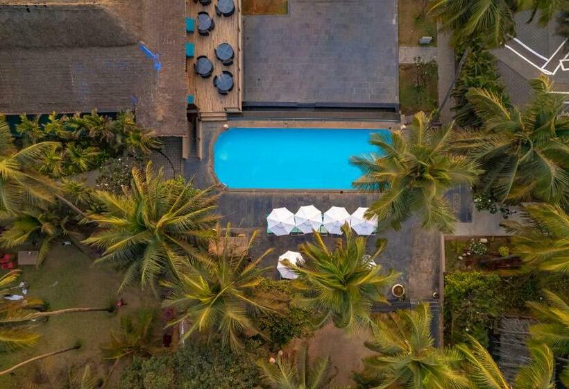 هتل Riva Beach Resort