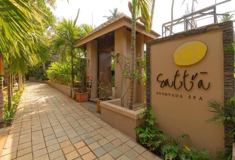 هتل Riva Beach Resort