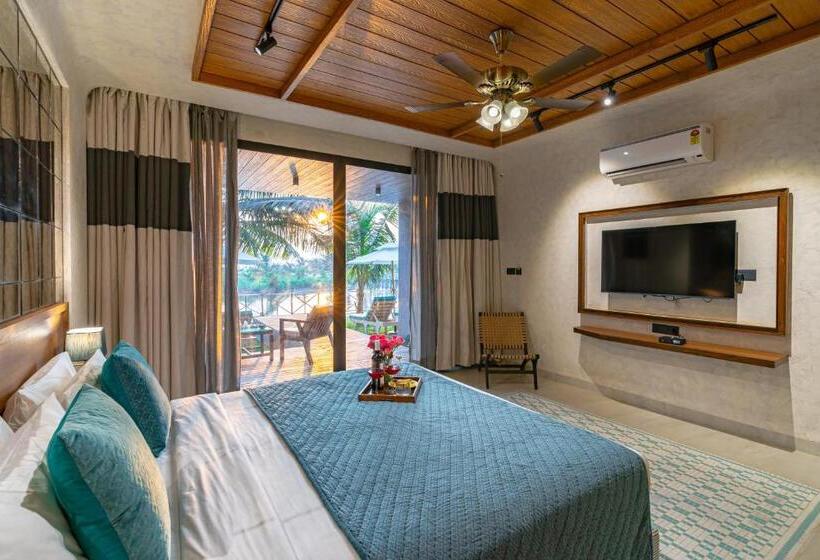 酒店 Riva Beach Resort