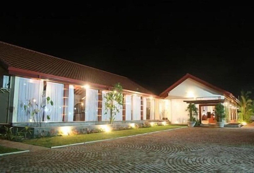 בית מלון כפרי Riverdale