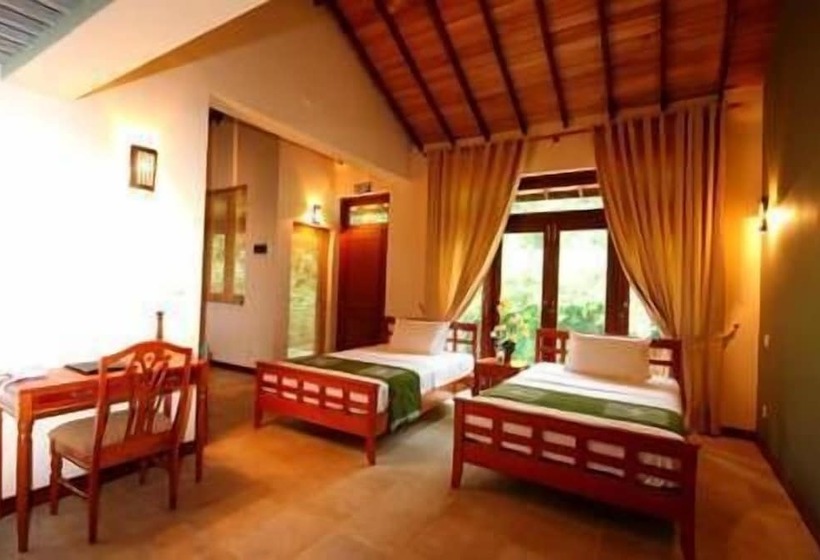 בית מלון כפרי Riverdale