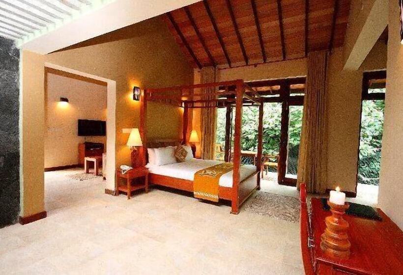 בית מלון כפרי Riverdale