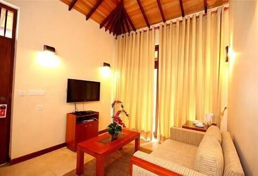 בית מלון כפרי Riverdale